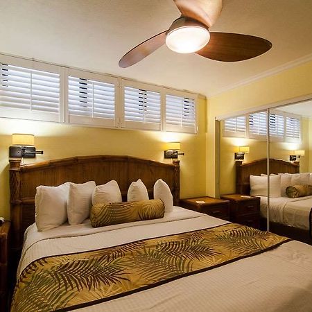 Kona Reef Hotel Кайлуа Кона Стая снимка