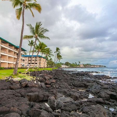 Kona Reef Hotel Кайлуа Кона Екстериор снимка