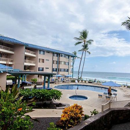 Kona Reef Hotel Кайлуа Кона Стая снимка