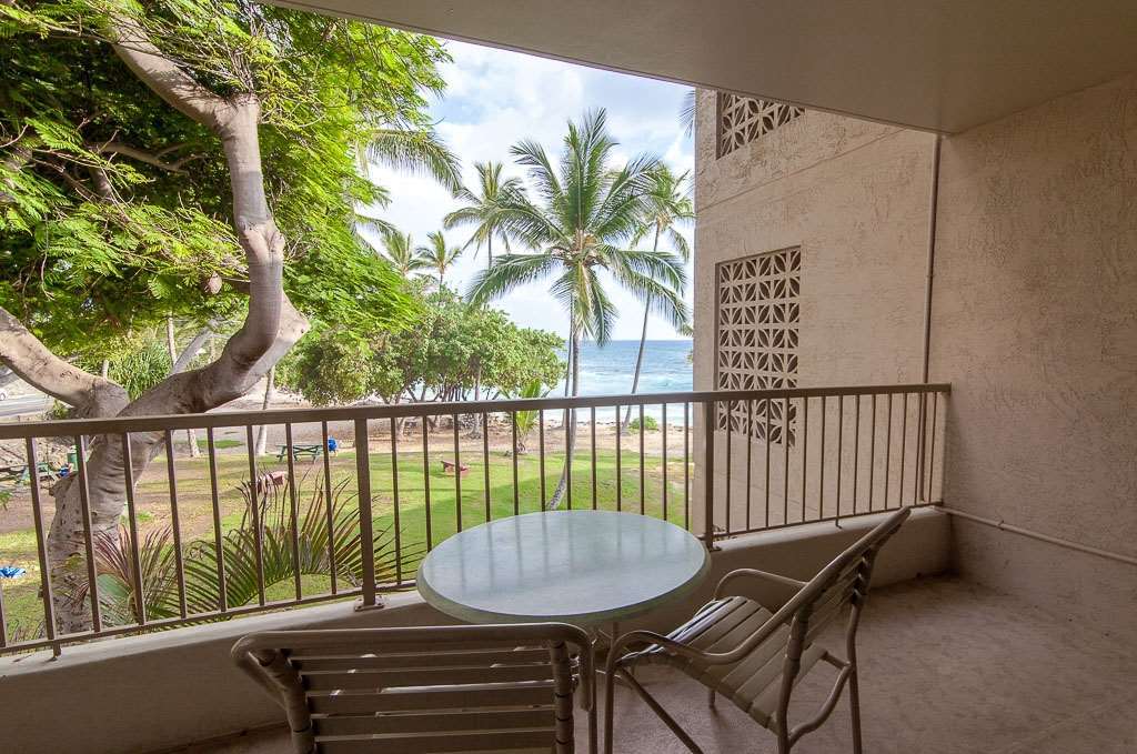 Kona Reef Hotel Кайлуа Кона Стая снимка