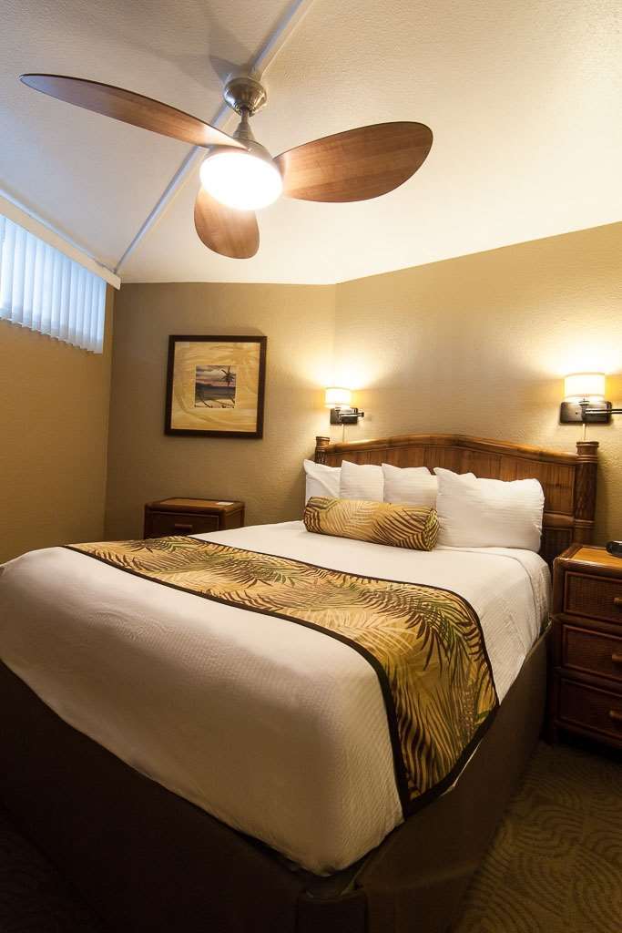 Kona Reef Hotel Кайлуа Кона Стая снимка