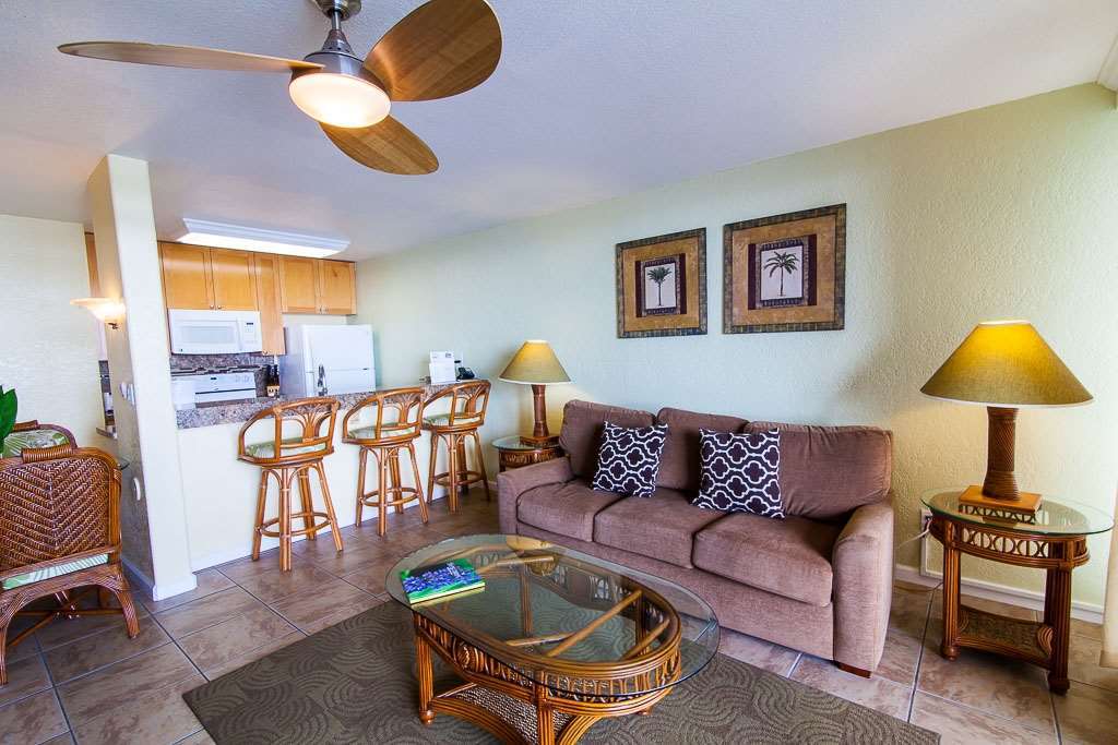 Kona Reef Hotel Кайлуа Кона Стая снимка