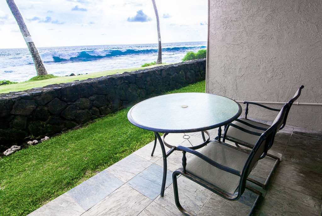Kona Reef Hotel Кайлуа Кона Стая снимка