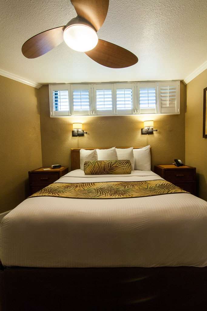 Kona Reef Hotel Кайлуа Кона Стая снимка