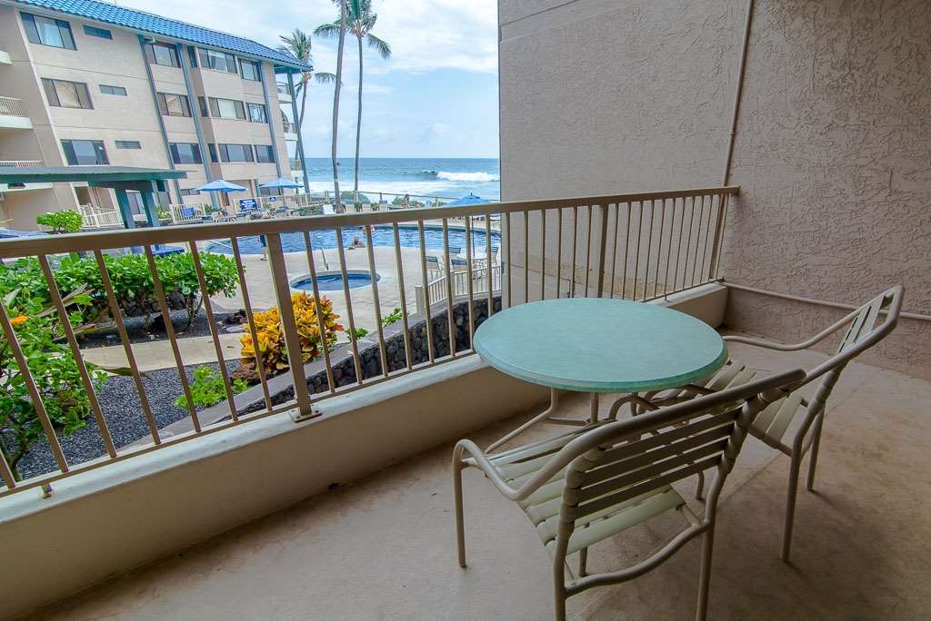 Kona Reef Hotel Кайлуа Кона Стая снимка