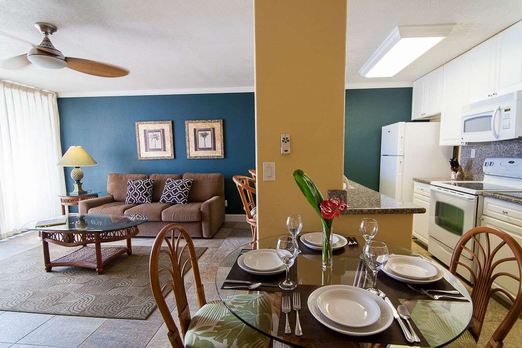 Kona Reef Hotel Кайлуа Кона Стая снимка
